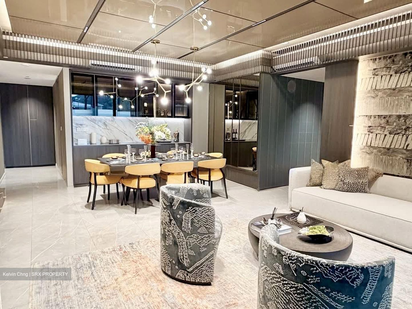 Upper Bukit Timah Road (D23), Condominium #553905331